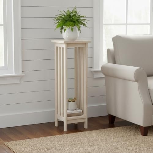 International Concepts Mission Plant Stand / 36 Inch