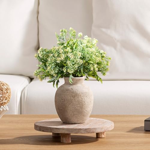 Ceramic Flower Vase Home Decor / Retro-6" Xs