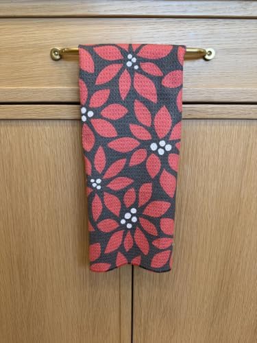 Kitchen Towels, Dish Towels for Kitchen, 3 Pc Kitchen Towel Set