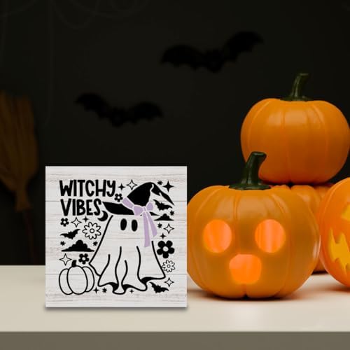 Cute Ghost Decor Halloween Decorations Indoor