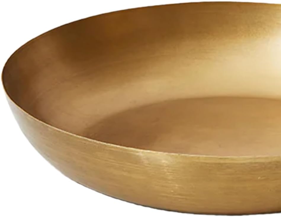 Floating Candle-Holder / Small / Gold