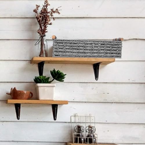Basket for Toilet Paper Storage Baskets for Decor Organizing