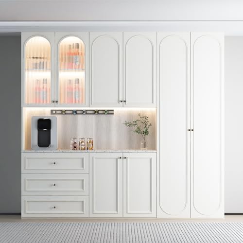 Self-Adhesive Panel Moulding Décor Lines / Molding Trim White / 30 Inch