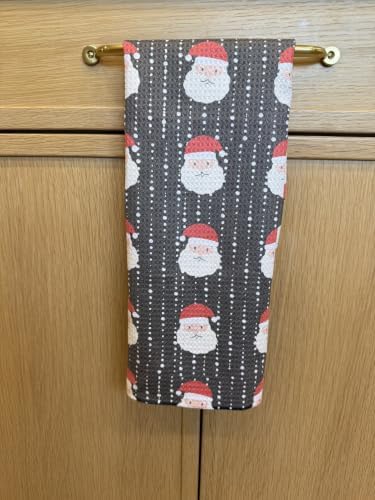Kitchen Towels, Dish Towels for Kitchen, 3 Pc Kitchen Towel Set