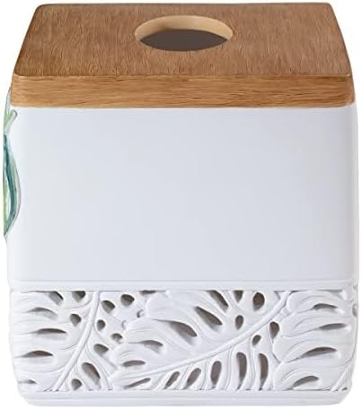 Stylish Home Decor / Tissue Box Cover