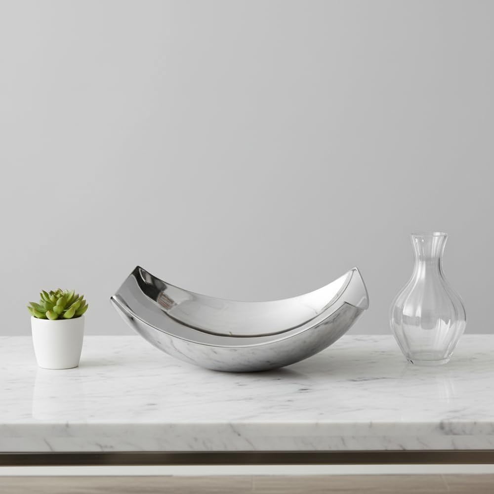 Home or Office / Silver