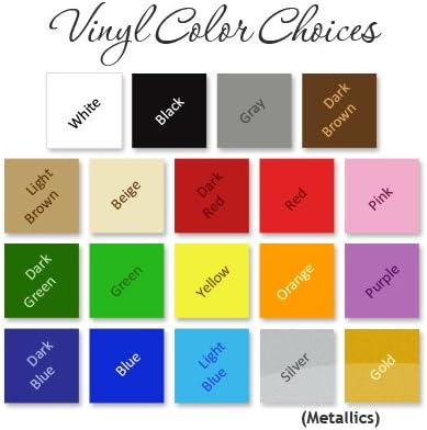 Light Wall Decal Dots / Brown