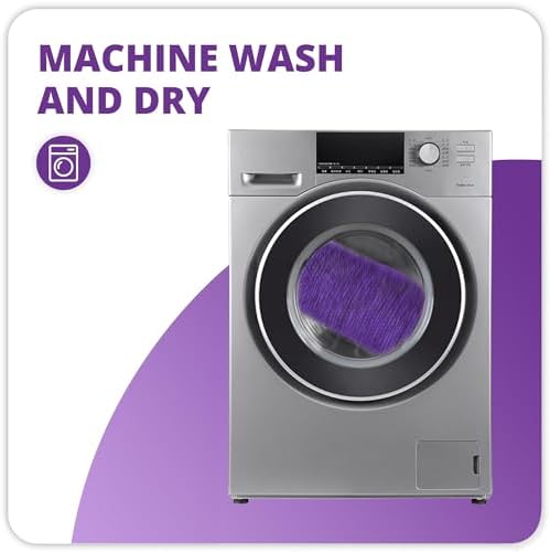 Bath Mat,Ultra Thin Bathroom Runner Rugs,Large Bath Mats for Bathroom,Quick Dry,Non-Slip,Machine Washable,Low Pile,Bath