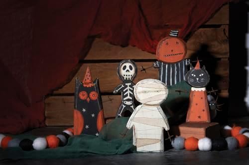 Primitives by Kathy Chunky Sitter - Mummy