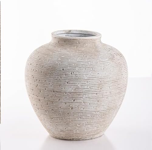 Ceramic Flower Vase Home Decor / Retro-10
