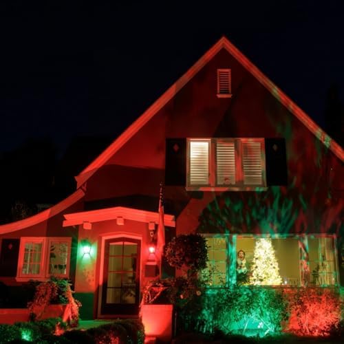 Hompavo 【Upgraded Flame Light Bulbs for Home Decor with Upside Down Effect