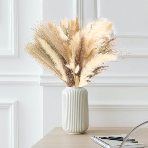 Dried Flower Bouquets / Set of 610