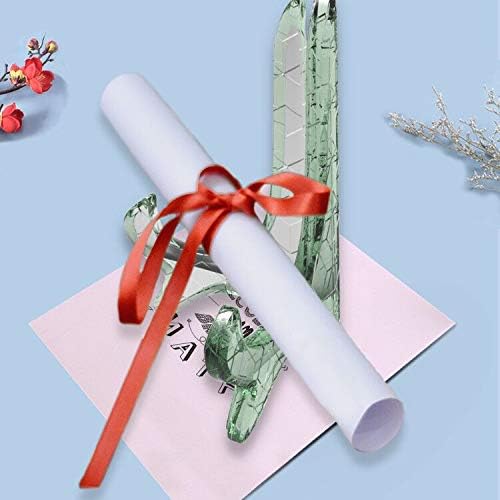Display Stand Resin Mold Plate Stands for Display/Silicone Plate Holder for Epoxy Casting