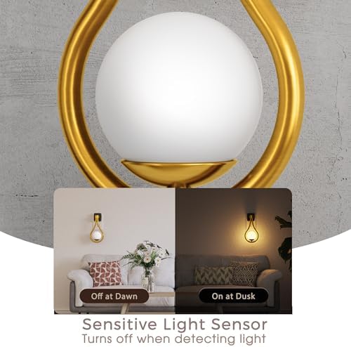 Briignite LED Night Light, Night Lights Plug into Wall, 0-100LM Dimmable