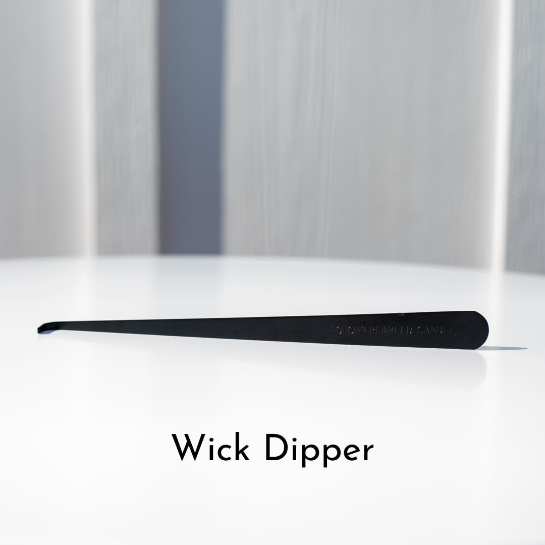 Candle Snuffer / Candles Care Kit