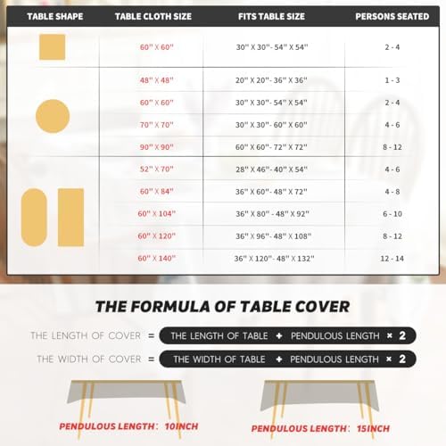 Horaldaily Halloween Tablecloth 60 x 84 Inch Rectangular Pink Bat Ghost