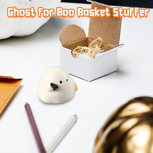 Halloween Decorations Indoor Ghost Gifts, Cute Ghost