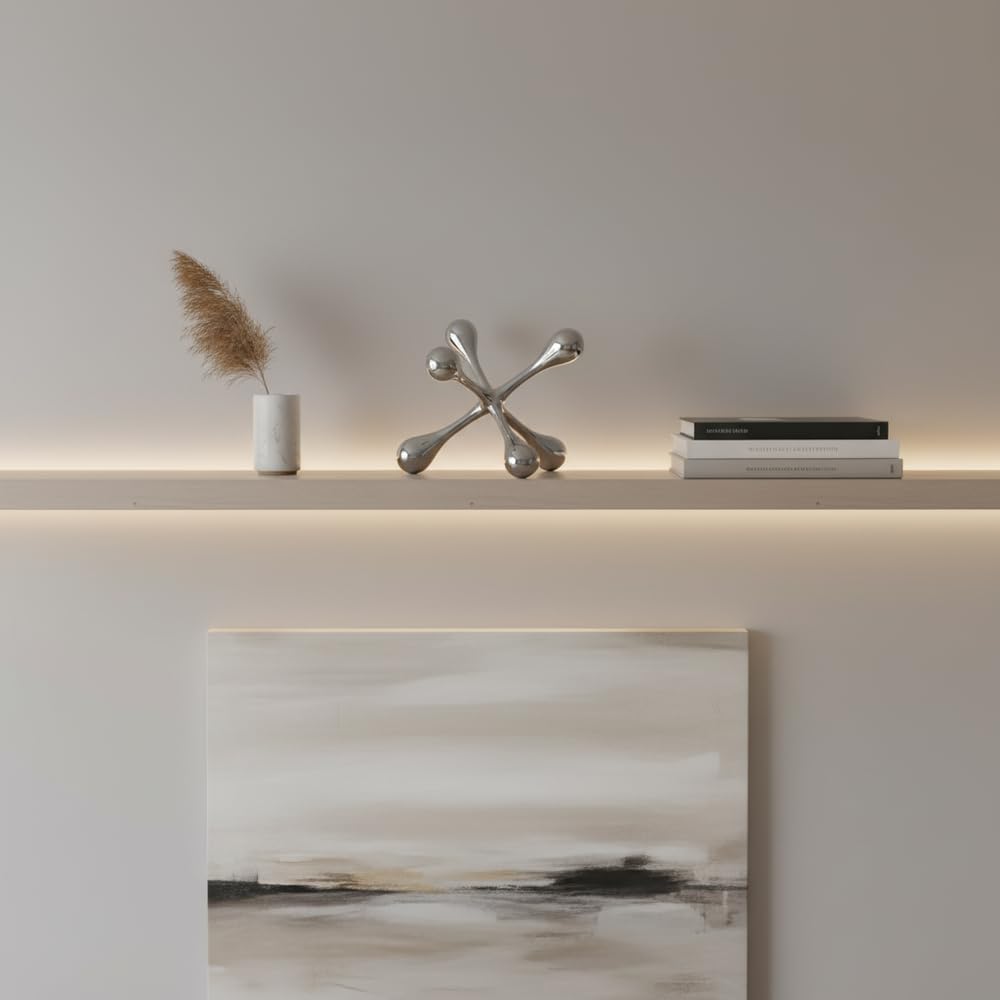 Modern Day AccentsCantillo Decorative Jack Cantillo Decorative Jack / Silver