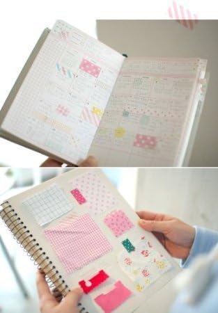 Masking Sticker Set / 3.9 x 2.5
