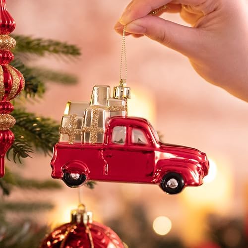 Valery Madelyn 60ct Christmas Tree Decorations Ball Ornaments Set