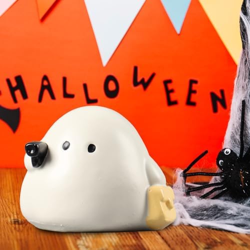 Halloween Decorations Indoor Ghost Gifts, Cute Ghost