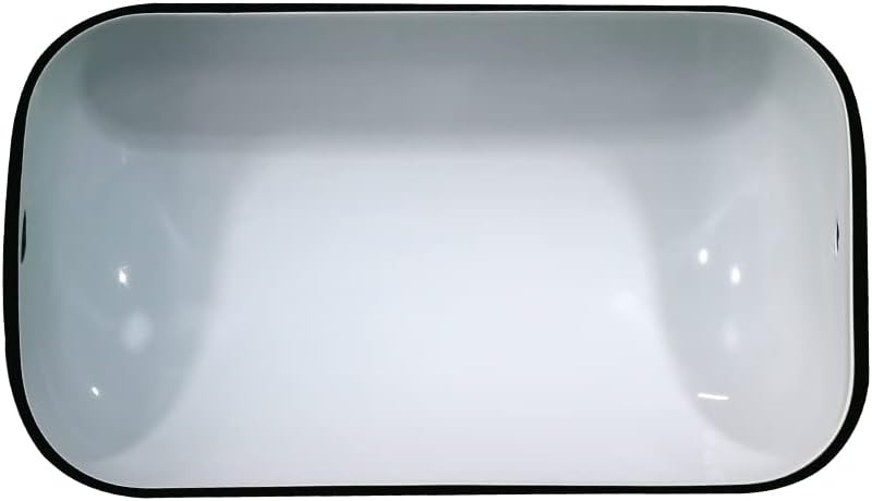 FIRVRE Lamp Shades for Table Lamps, Banker Glass Lamp Shade Replacement, Desk Lamp Green Glass Cover("8.85 IN " L "5.11