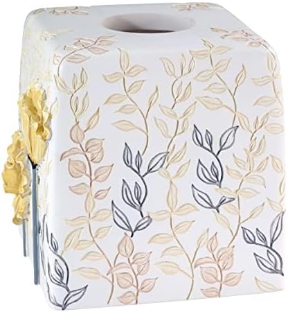 Guest Bathroom Essentials / Tissue Box Cover