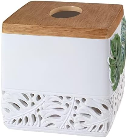 Stylish Home Decor / Tissue Box Cover