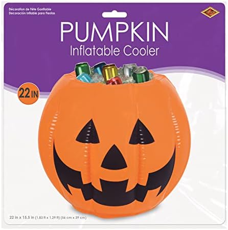 Beistle Inflatable Coffin Buffet Coolers