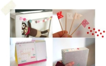 Masking Sticker Set / 3.9 x 2.5