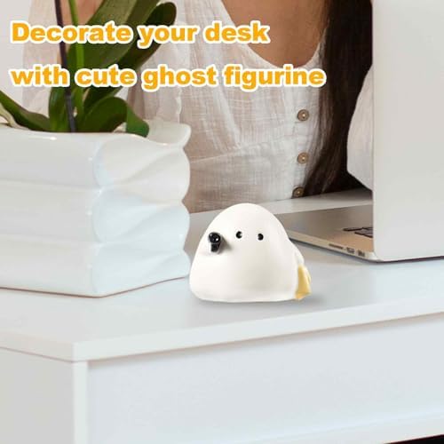 Halloween Decorations Indoor Ghost Gifts, Cute Ghost
