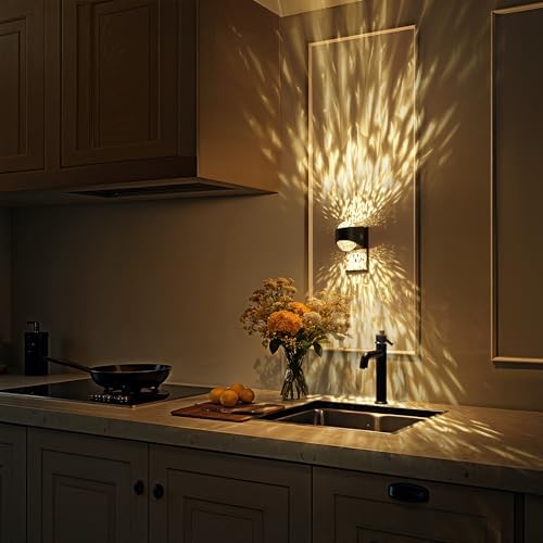 Briignite Night Light, Night Lights Plug into Wall, Projector Night Light