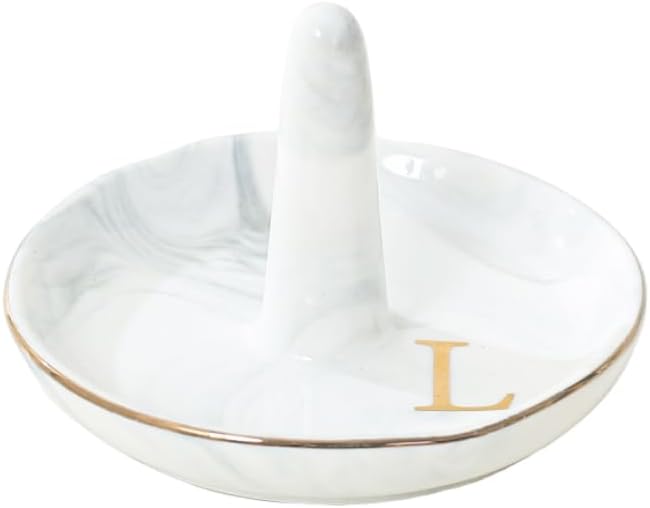 Decorative Trinket Jewelry Tray / L