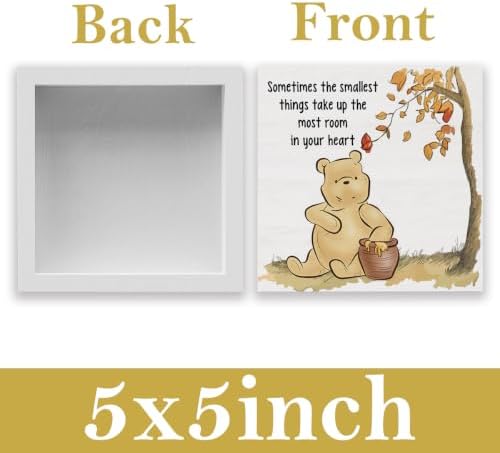 Cute Fall Bear Decorations for Home Thanksgiving Decorations