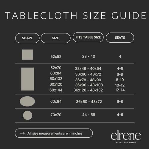 Crawling Halloween Spider Lace Lined Tablecloth, Black - 70" W x 70" L Round