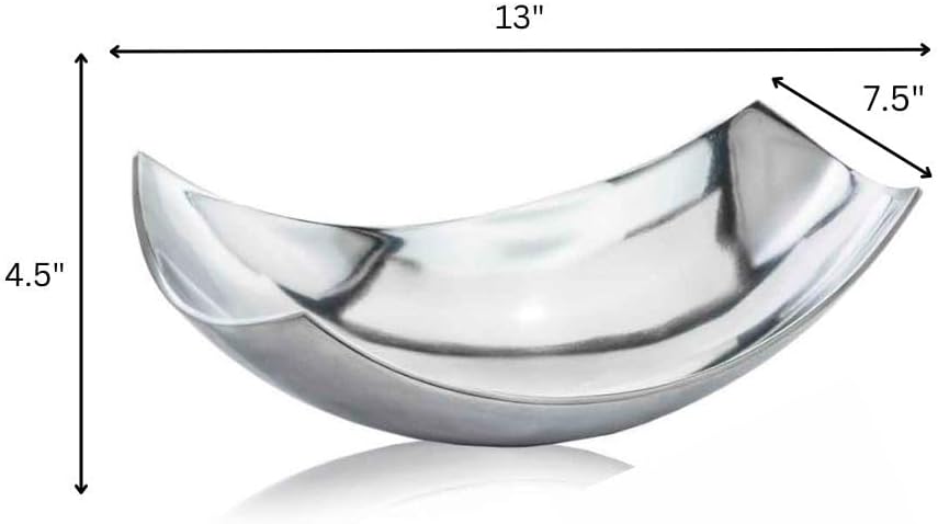 Home or Office / Silver