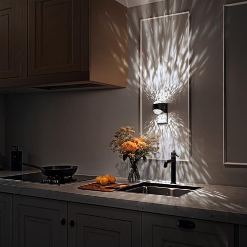 Briignite Night Light, Night Lights Plug into Wall, Night Light for Bedroom