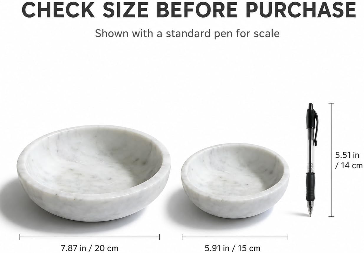 Sunglasses and Small Decor / White-7.87inch