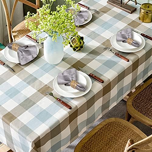 Farmhouse Rustic Napkin Rings Set of 12, Fall Thanksgiving Table Decor