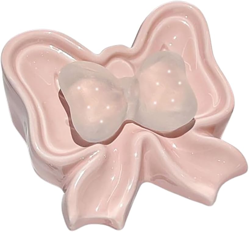 Soap Holder / Self Draining Soap Holder