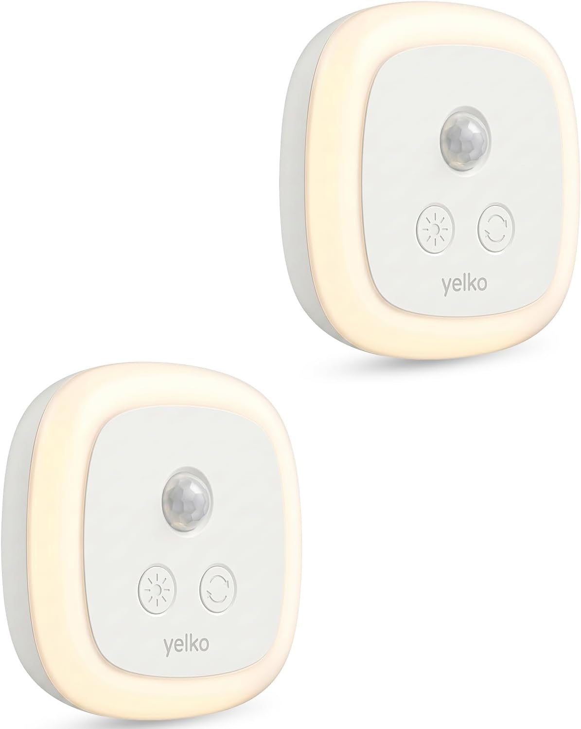Briignite Night Lights Plug into Wall, Night Light Dimmable Brightness