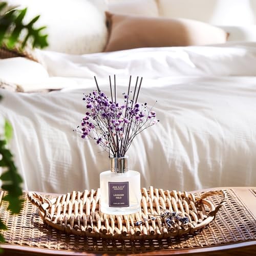 Reed Diffuser Set / 3.38 fl oz