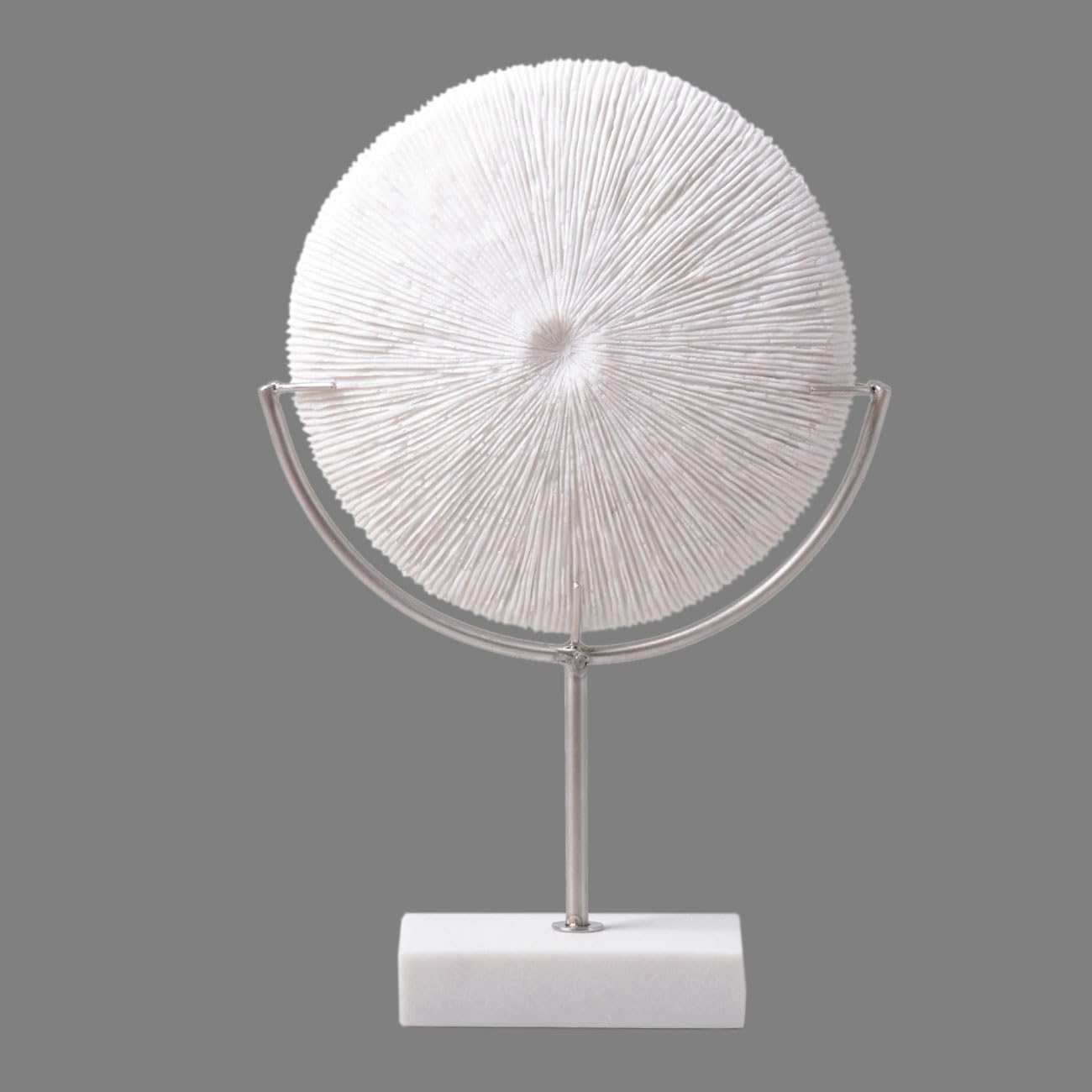 Modern Sculpture Decor Abstract Figurine Statue Screen Art Home Gift