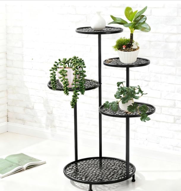 Realistic Artificial Plant Indoor / Set of 3