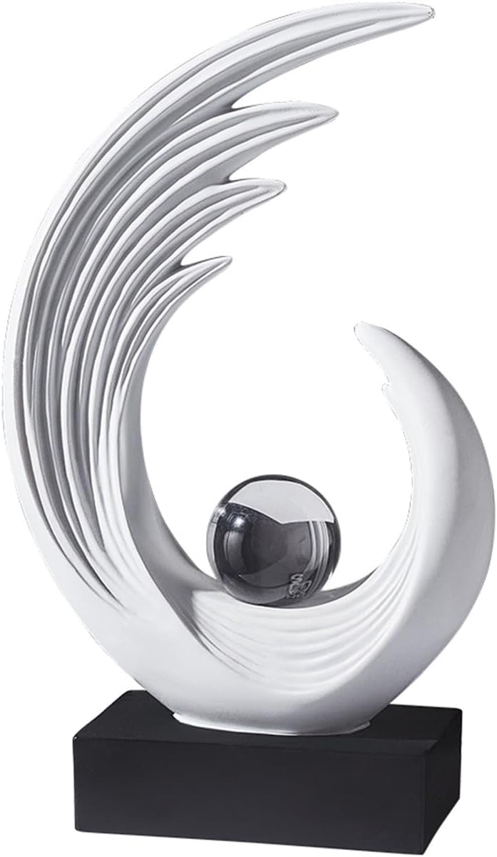 TV Stand / Statue Decoration / Abstract