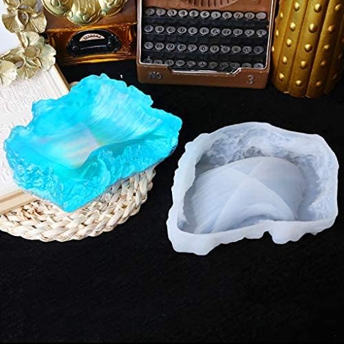 Jewelry Tray Molds / Dish Resin Molds