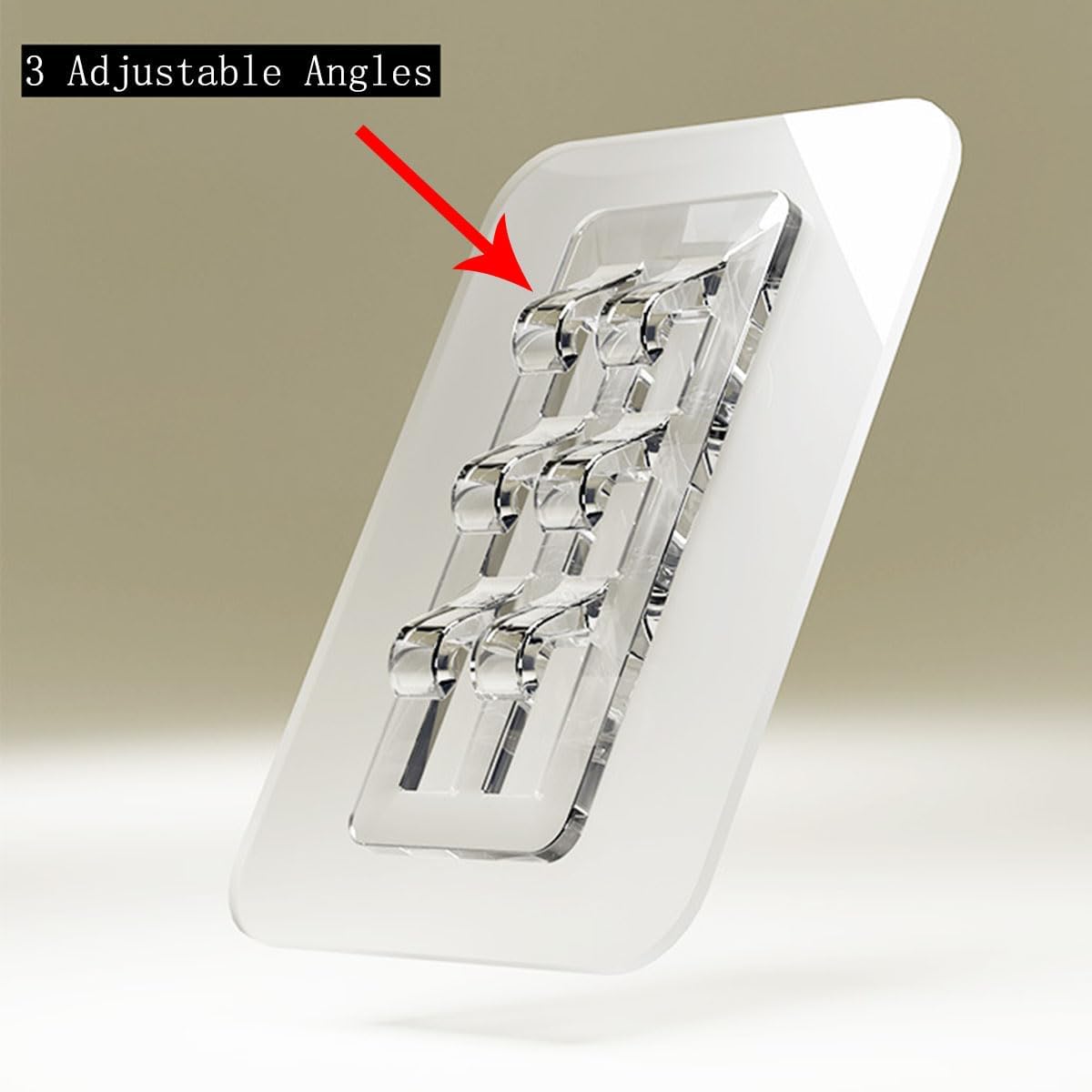 Self Adhesive Picture Frame Stand