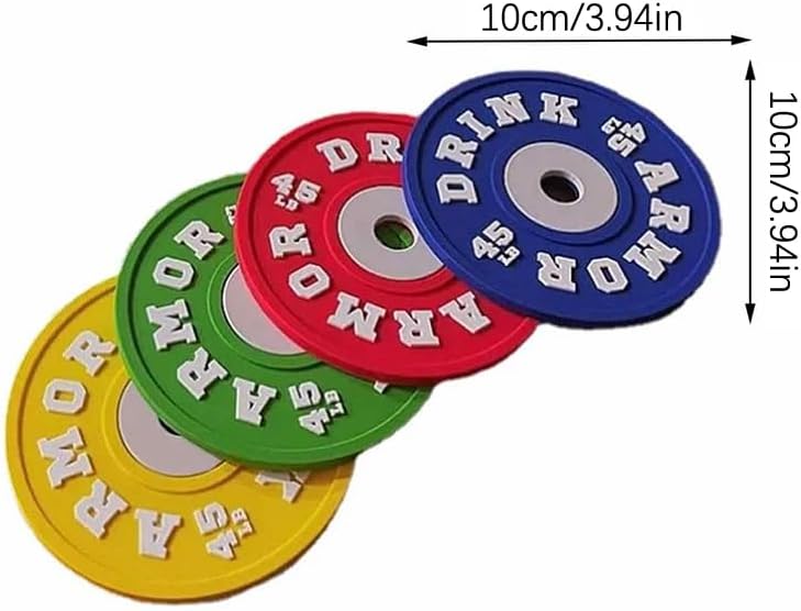 Stand / 4/ Drink Coaster Set / Mix / Set of 8