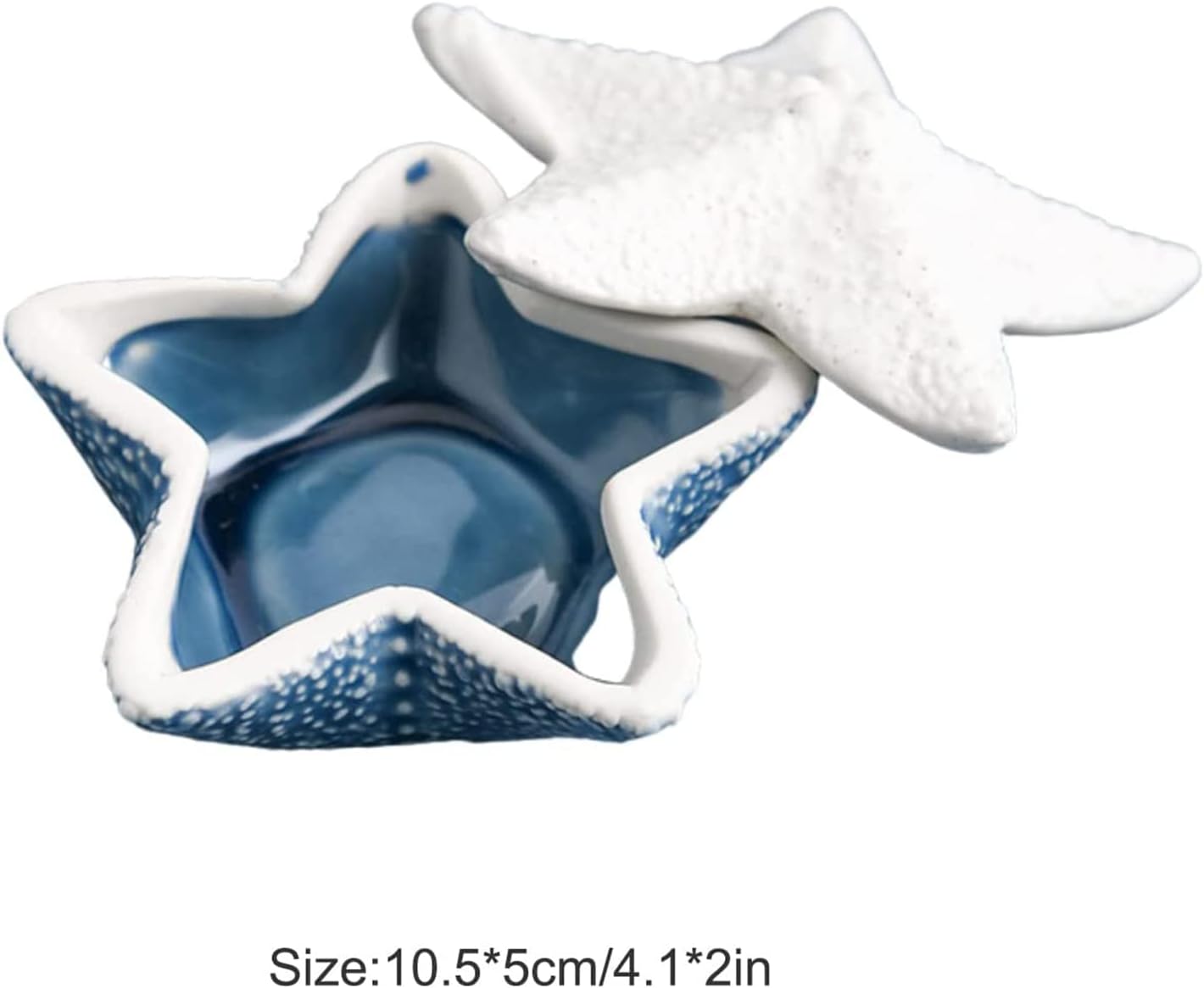 Ceramic Ring Holder / Style5