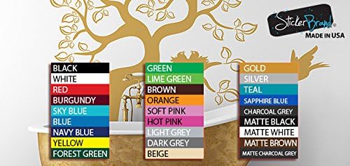 King and Queen Chess Pieces Wall Decal OS_MB666A Removable